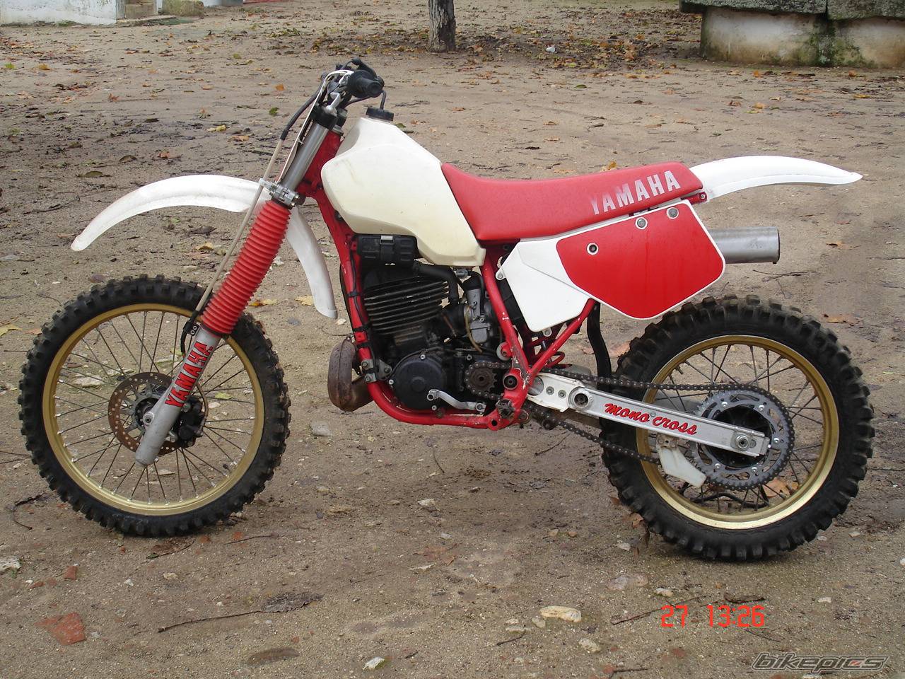 Bike Photo 474110