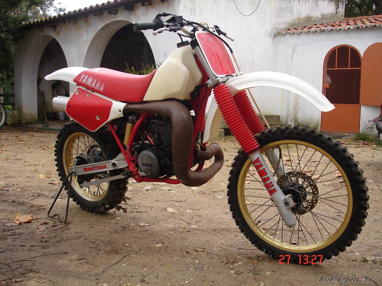 Bike Photo 474111