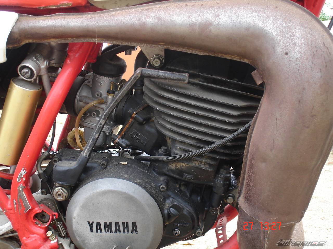 Bike Photo 474112