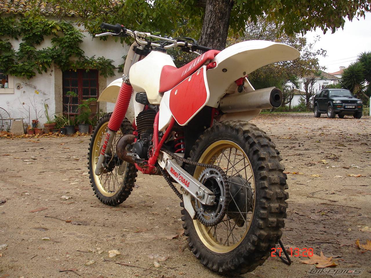 Bike Photo 474113
