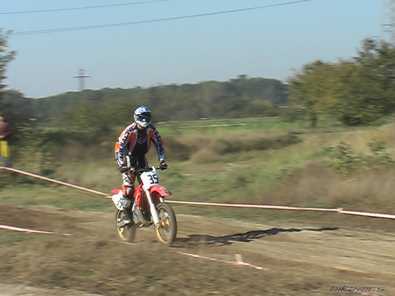 Bike Photo 474144