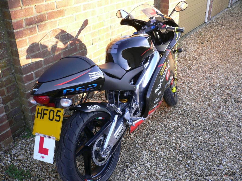Bike Photo 474169