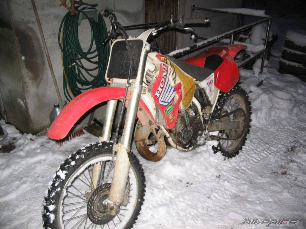 Bike Photo 474172