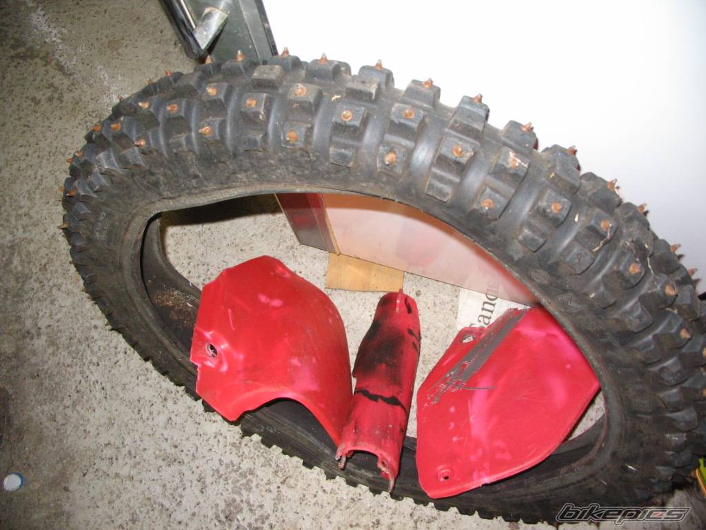 Bike Photo 474182