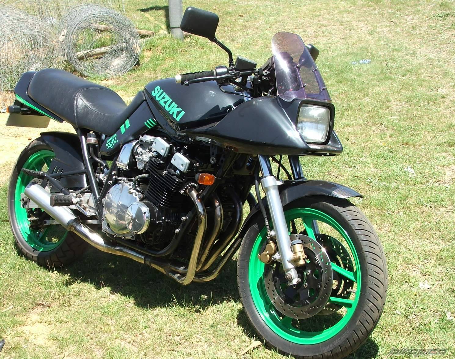 Bike Photo 474209