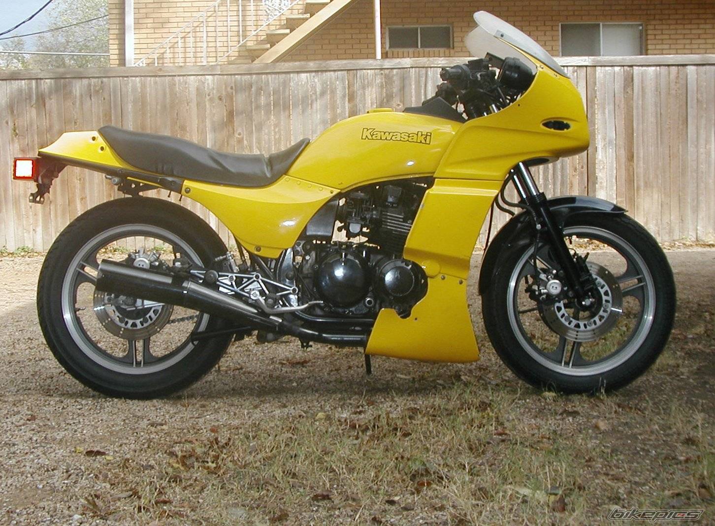 Bike Photo 474246