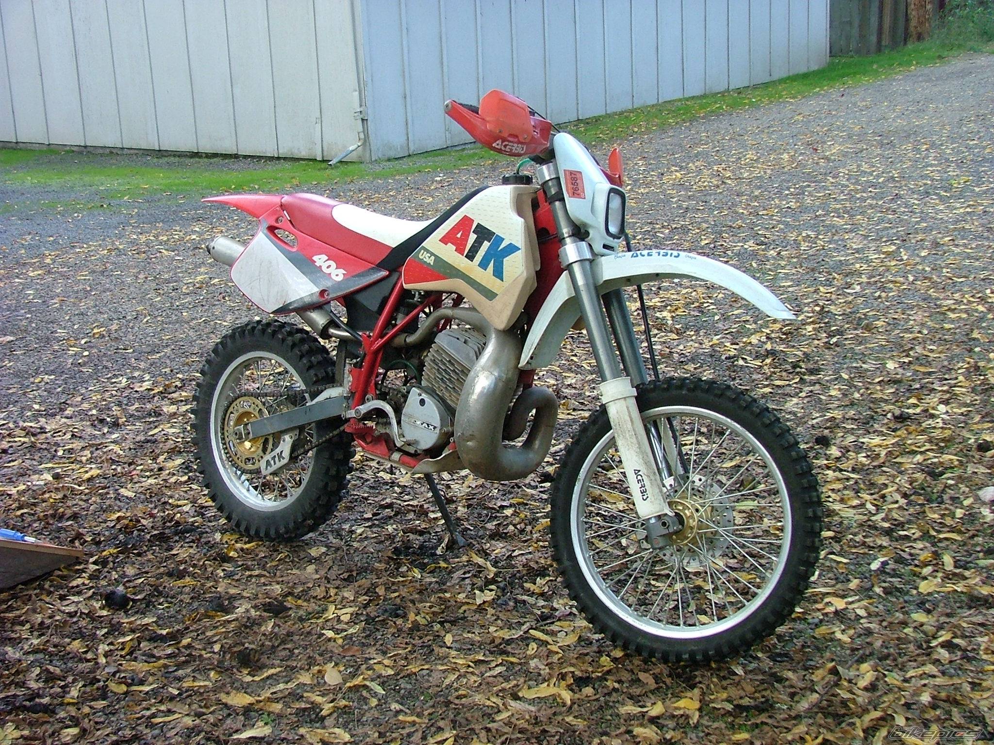 Bike Photo 474248