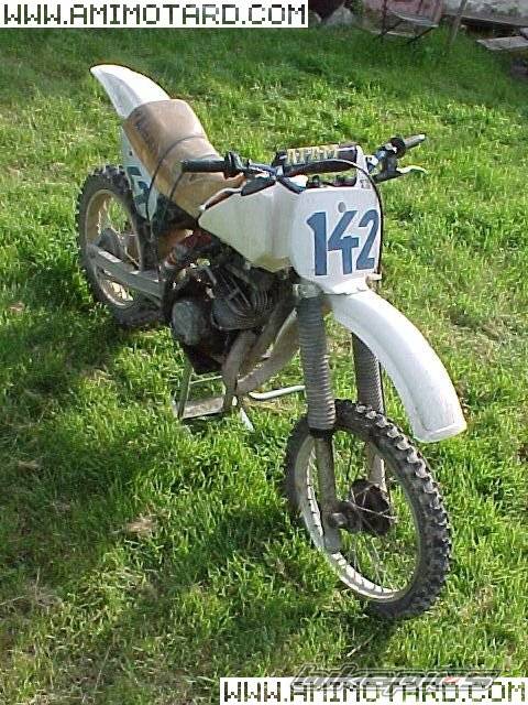 Bike Photo 47425