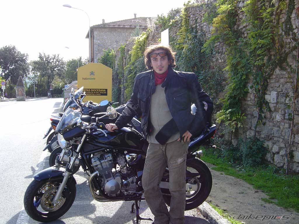 Bike Photo 474252