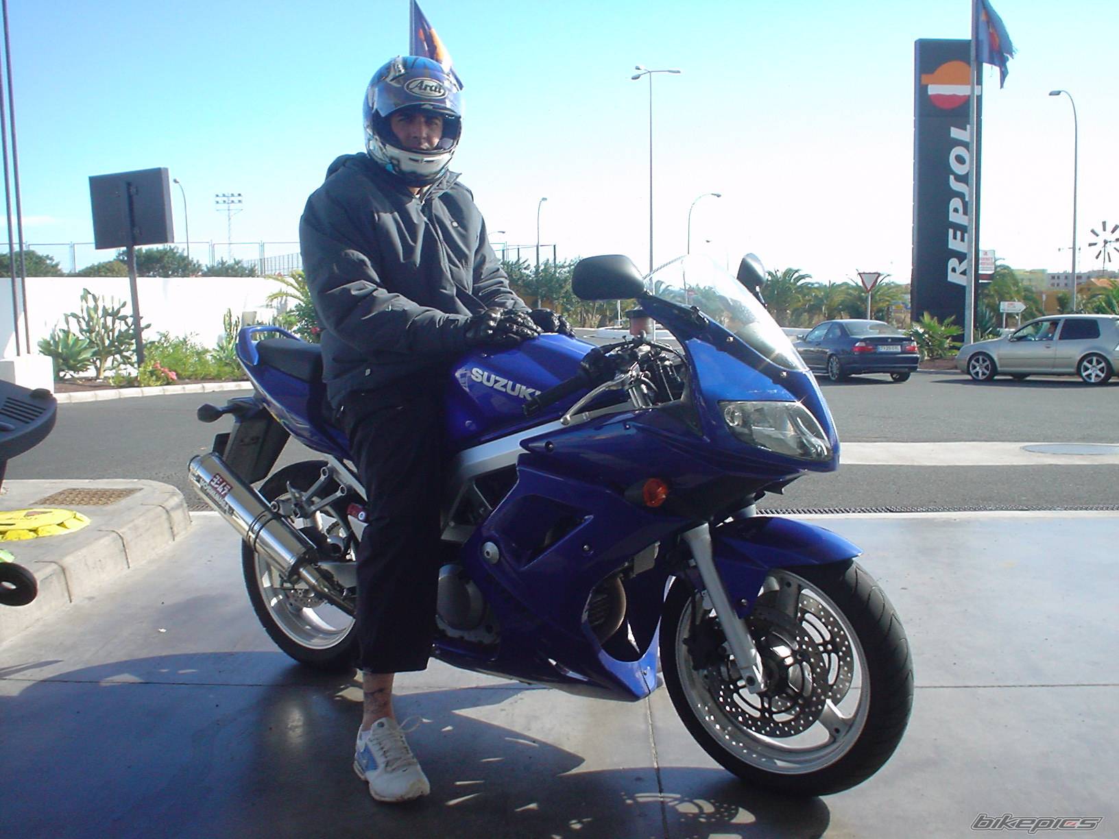 Bike Photo 474257
