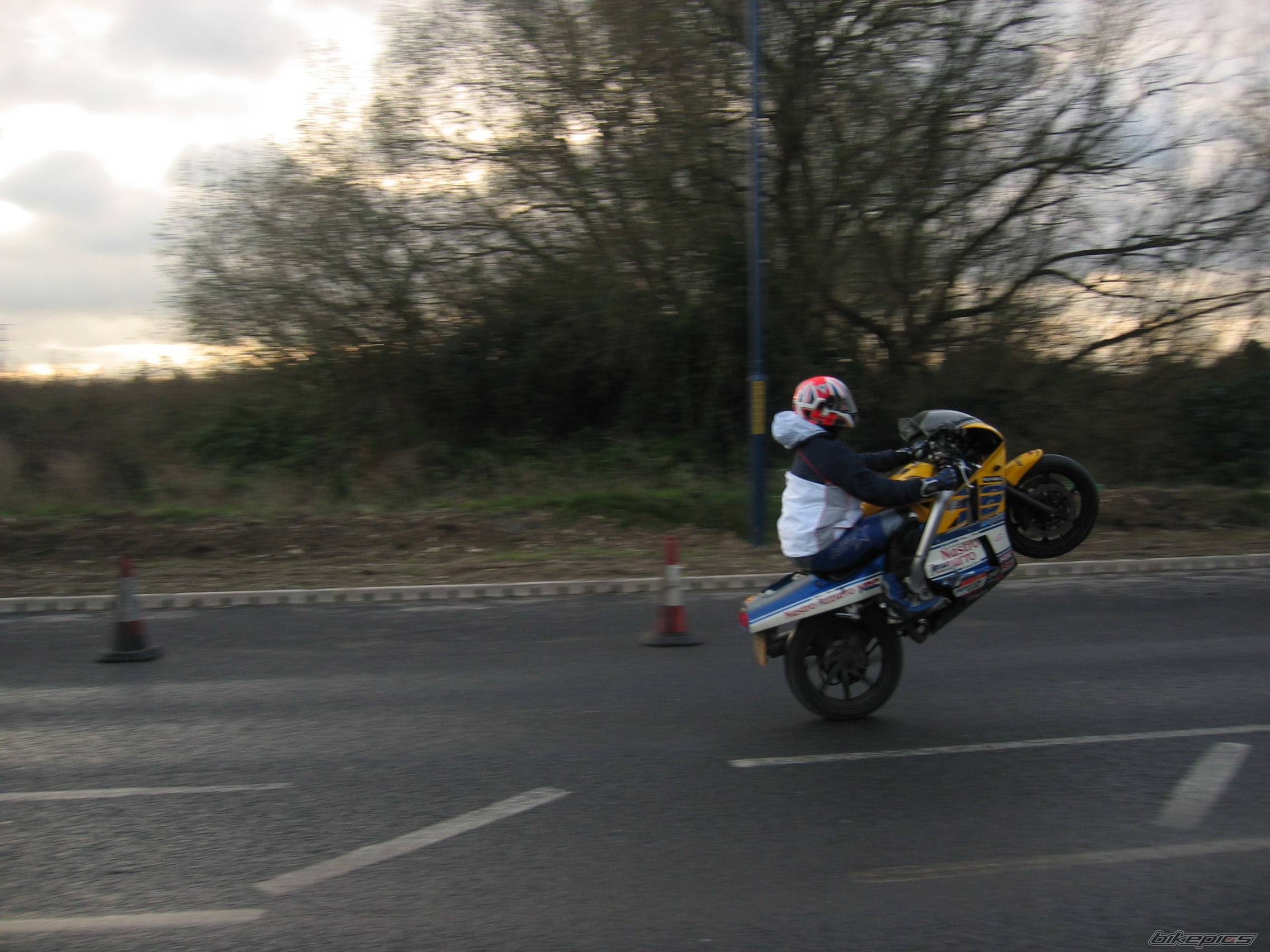 Bike Photo 474258
