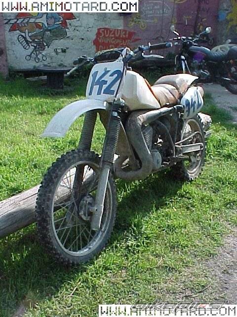 Bike Photo 47426
