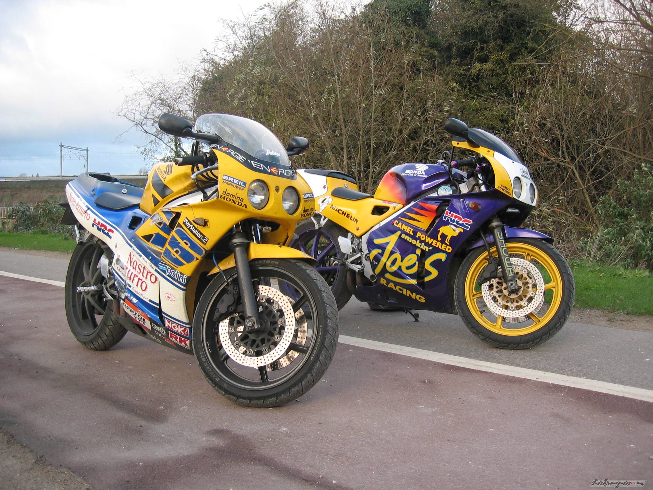 Bike Photo 474260