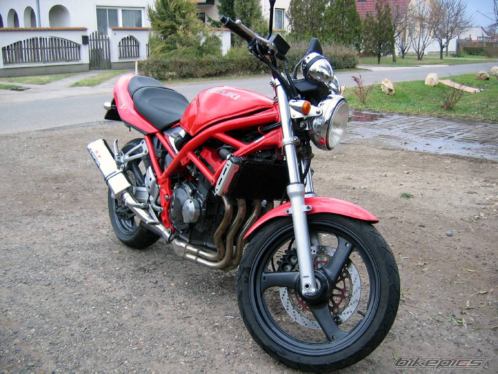 Bike Photo 474265