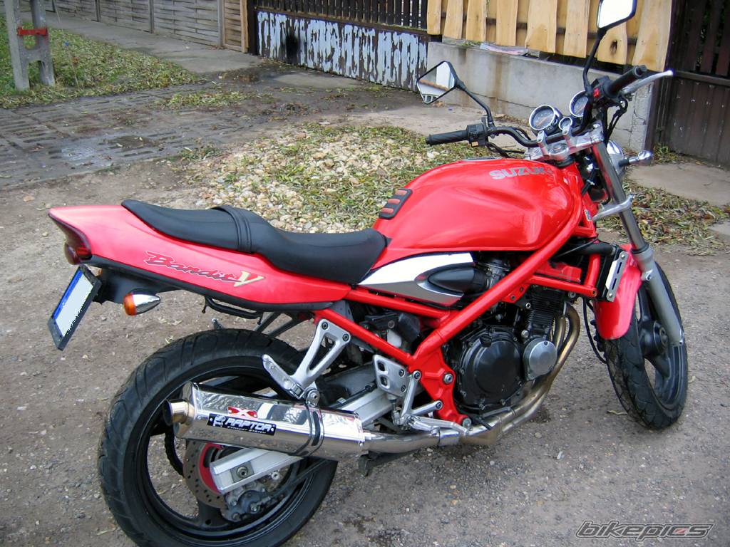 Bike Photo 474267