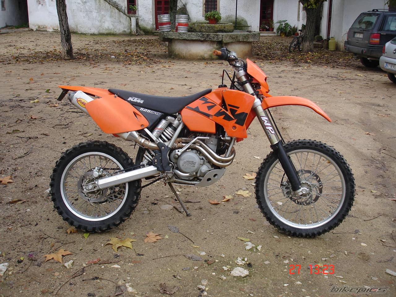 Bike Photo 474270