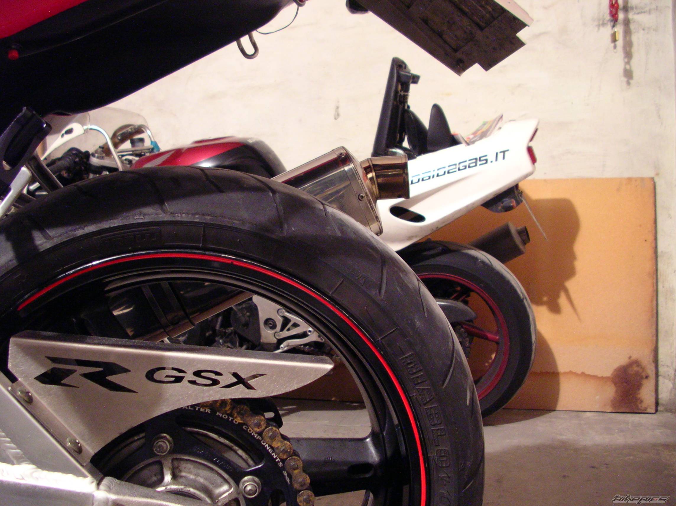 Bike Photo 474274