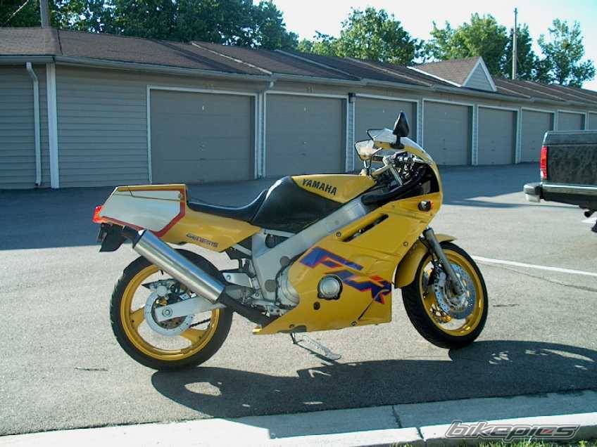 Bike Photo 4743