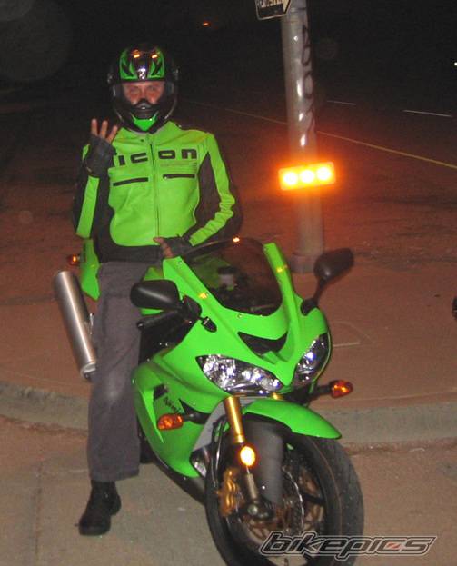 Bike Photo 474317