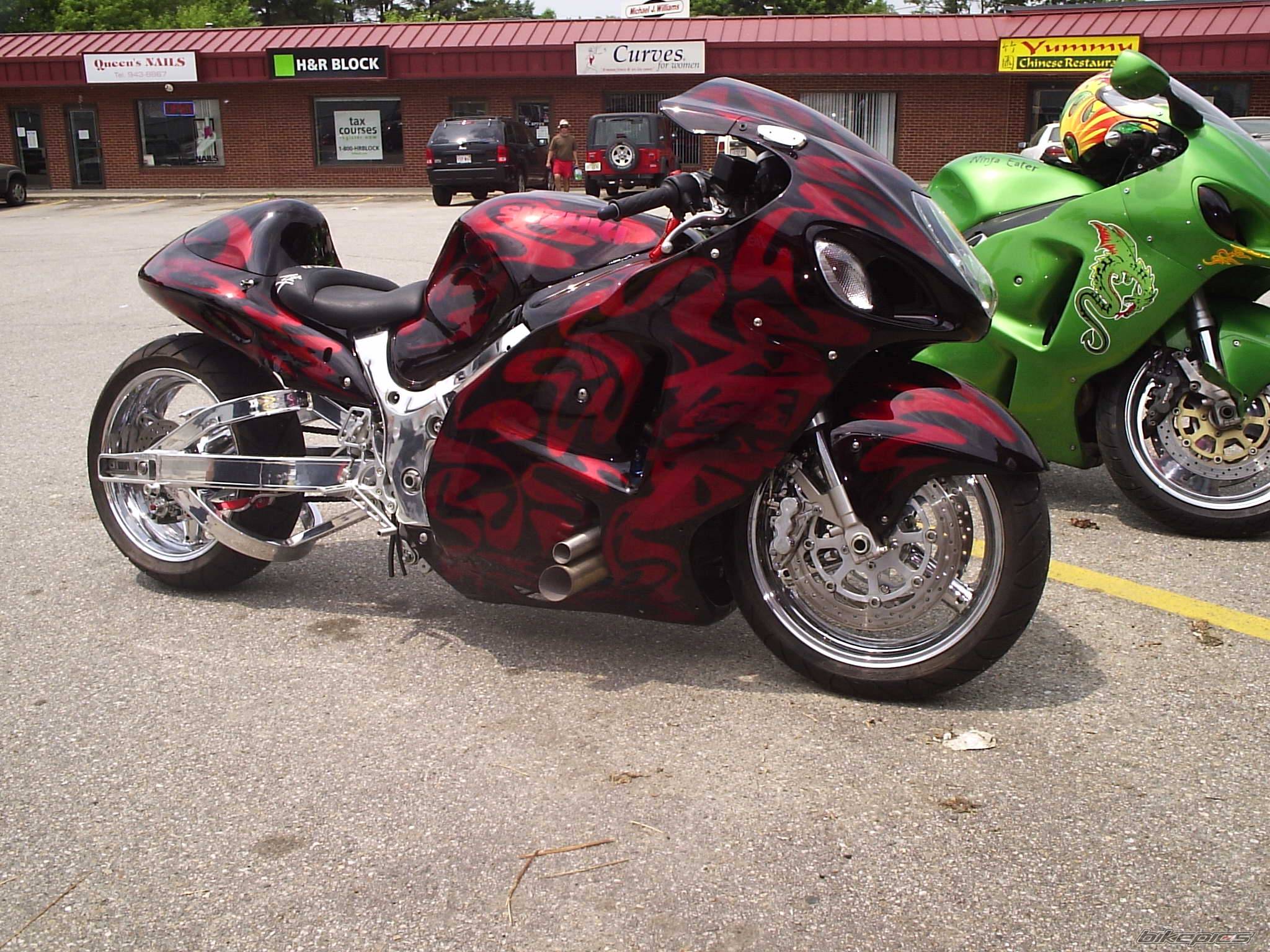 Bike Photo 474320