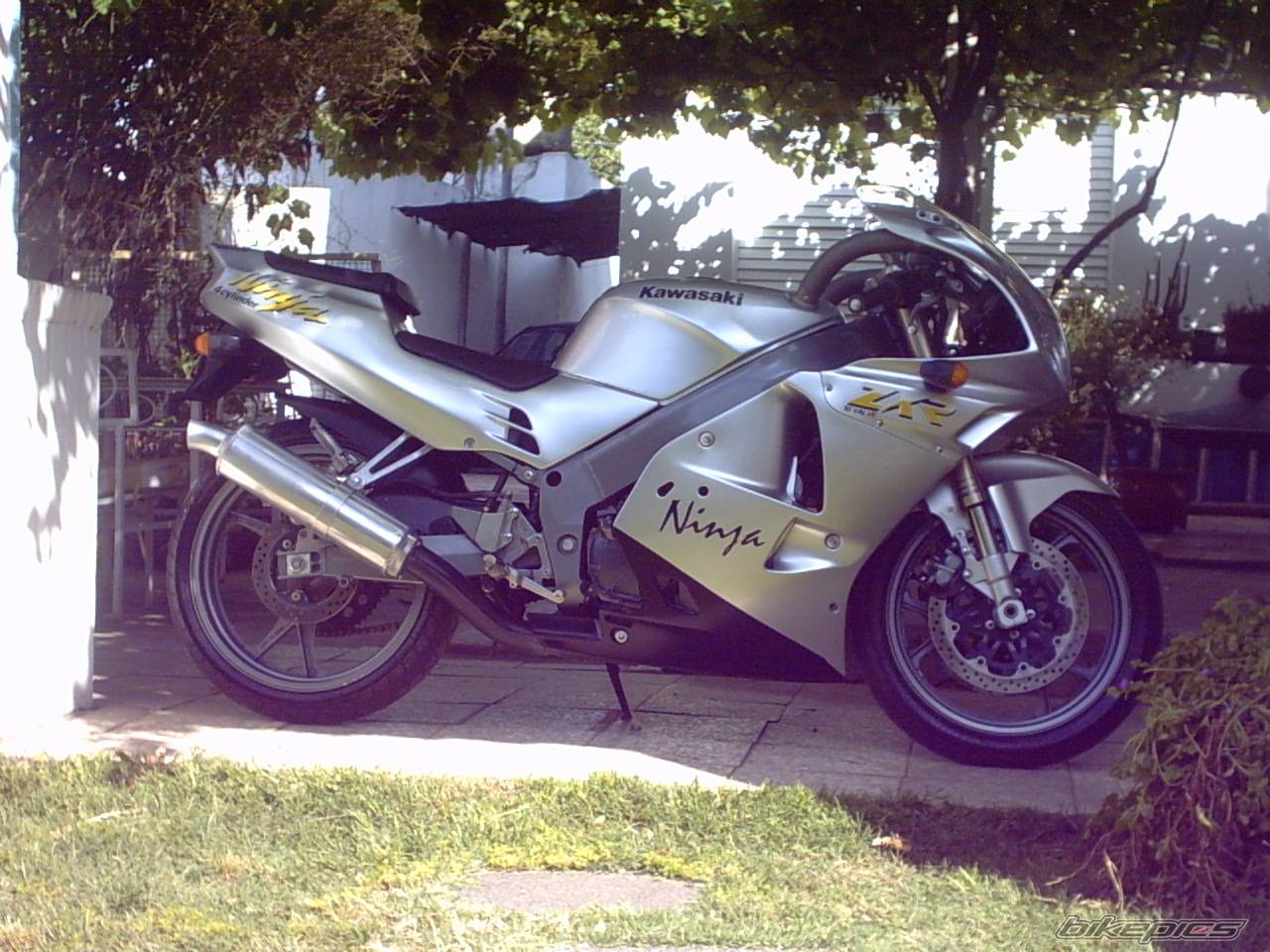 Bike Photo 474321
