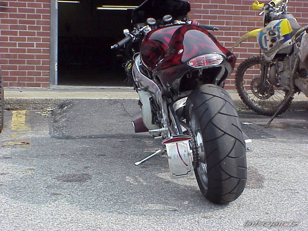 Bike Photo 474331