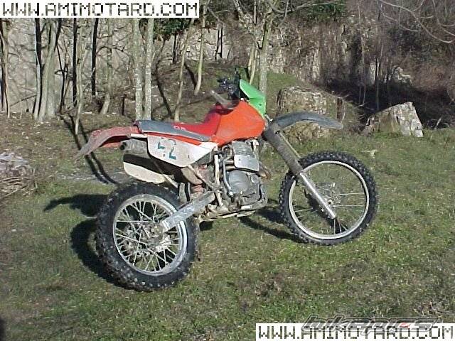 Bike Photo 47435