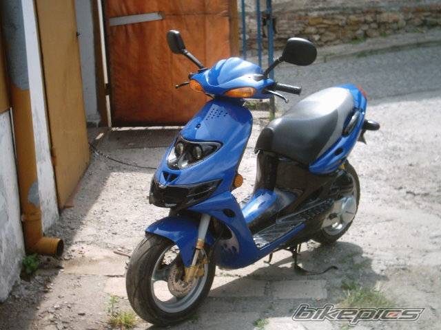Bike Photo 474355