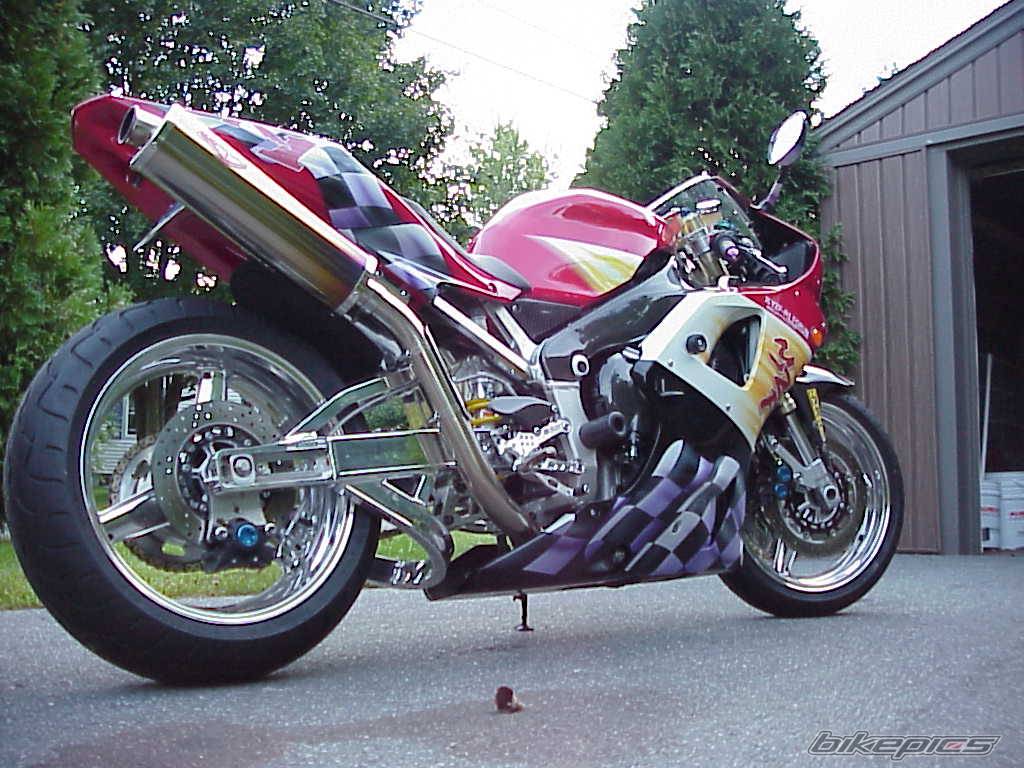 Bike Photo 474356