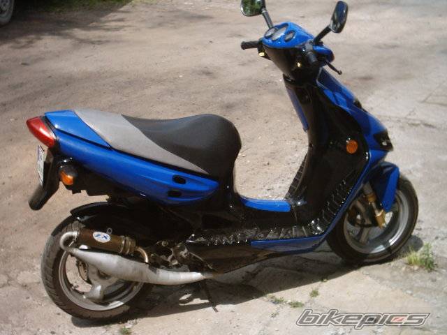 Bike Photo 474357