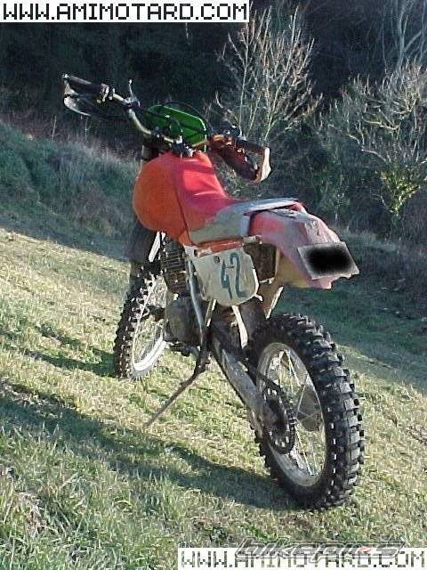 Bike Photo 47436