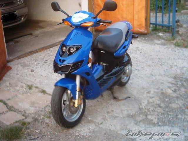 Bike Photo 474361