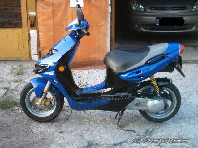 Bike Photo 474363