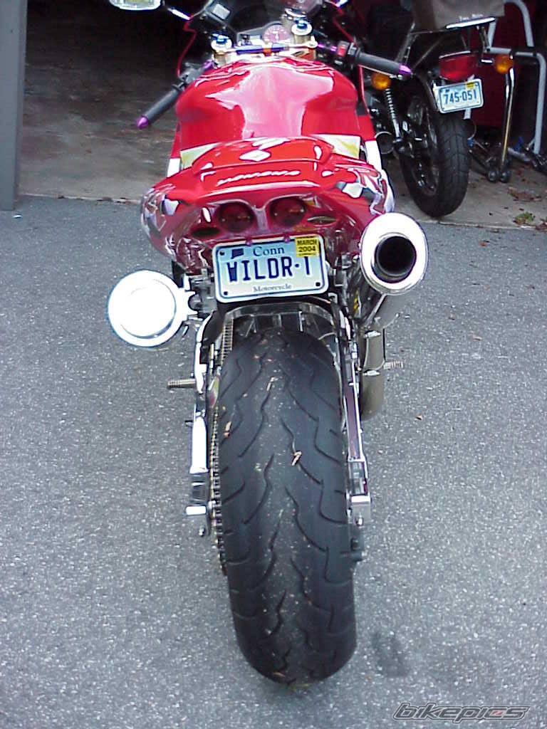 Bike Photo 474364