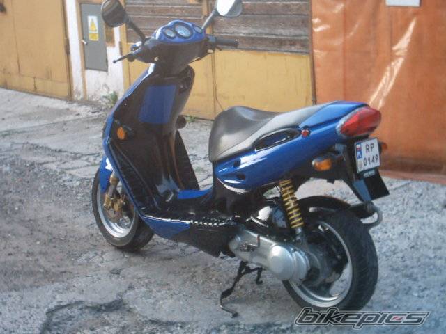 Bike Photo 474366
