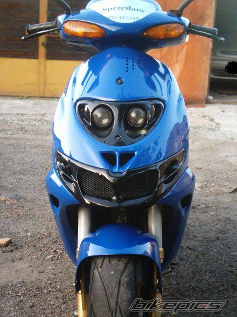Bike Photo 474372