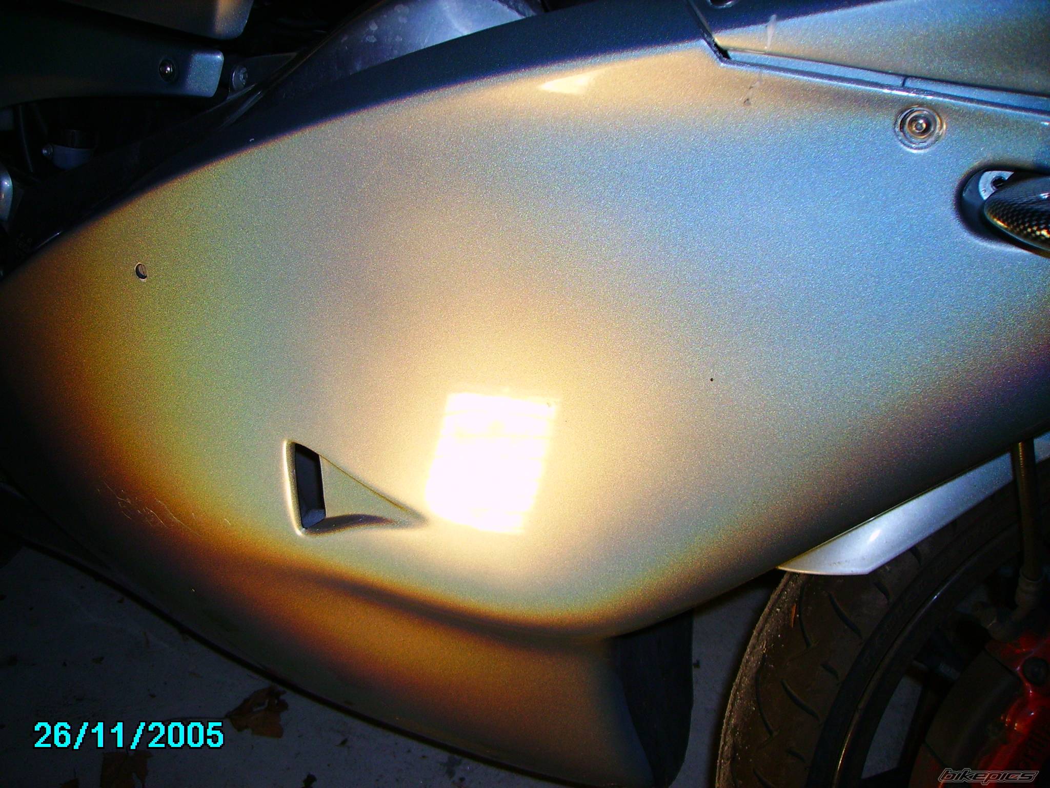 Bike Photo 474373