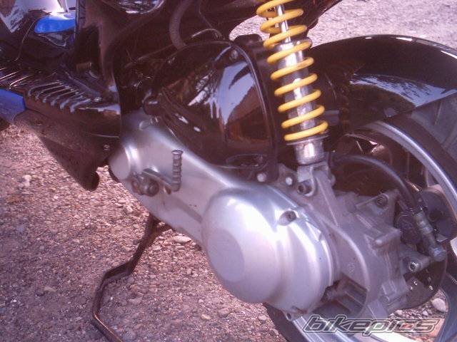 Bike Photo 474375