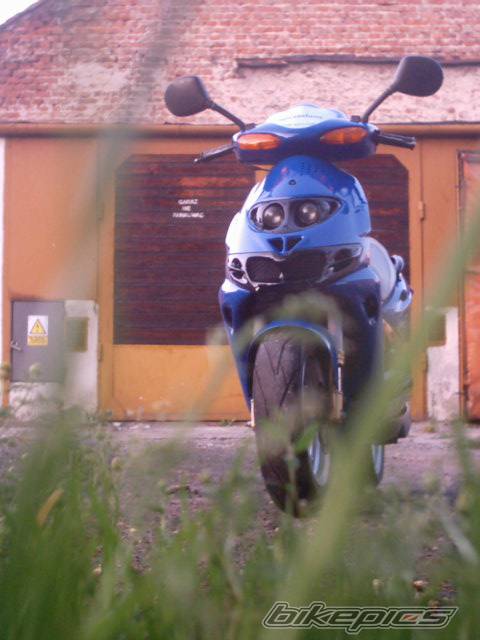Bike Photo 474389