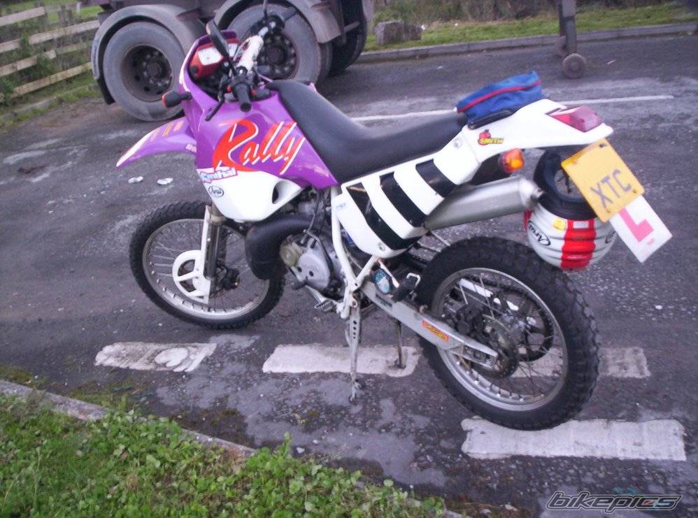 Bike Photo 474390