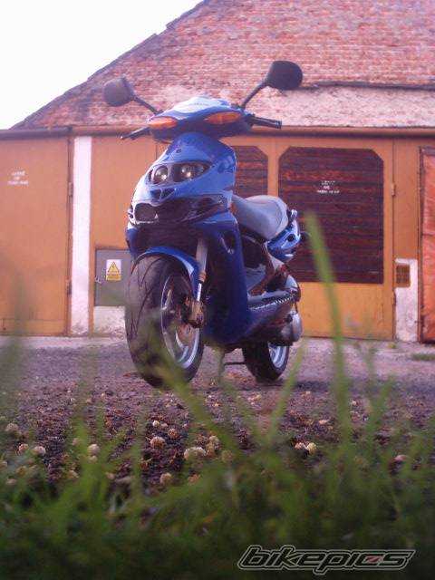 Bike Photo 474393
