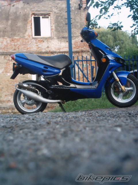 Bike Photo 474400