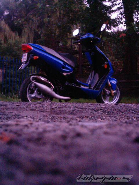 Bike Photo 474413