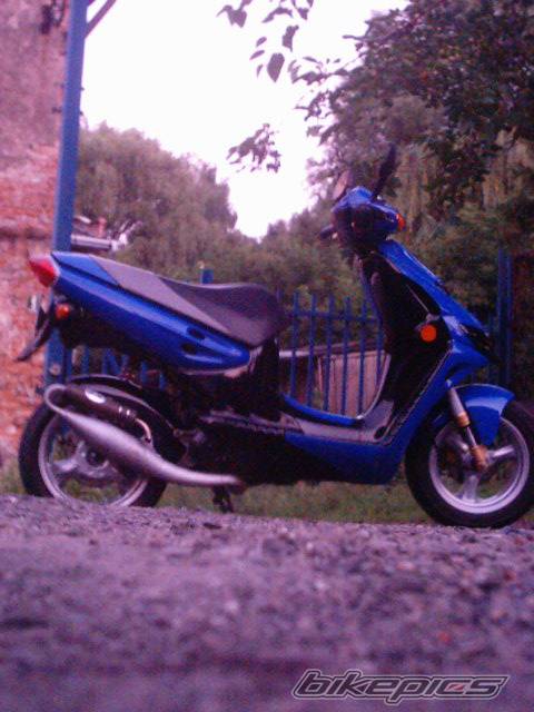 Bike Photo 474419