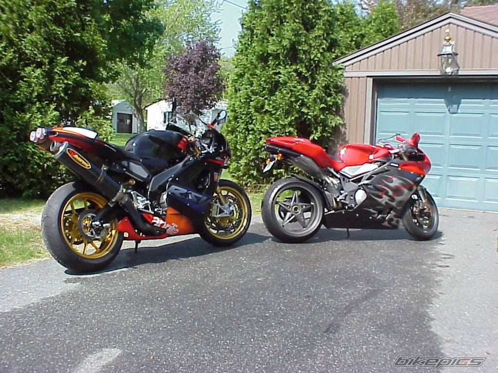 Bike Photo 474435