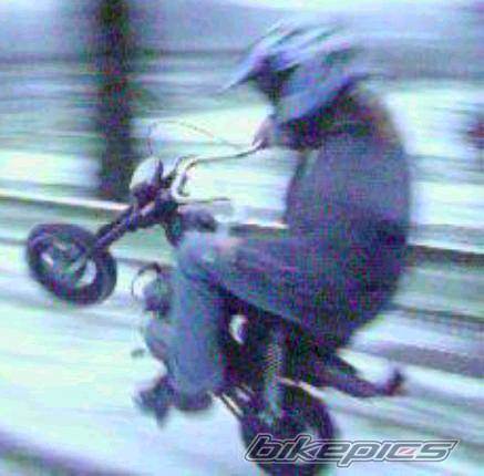 Bike Photo 474437