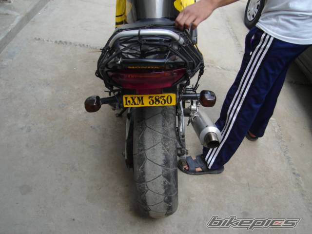 Bike Photo 474442