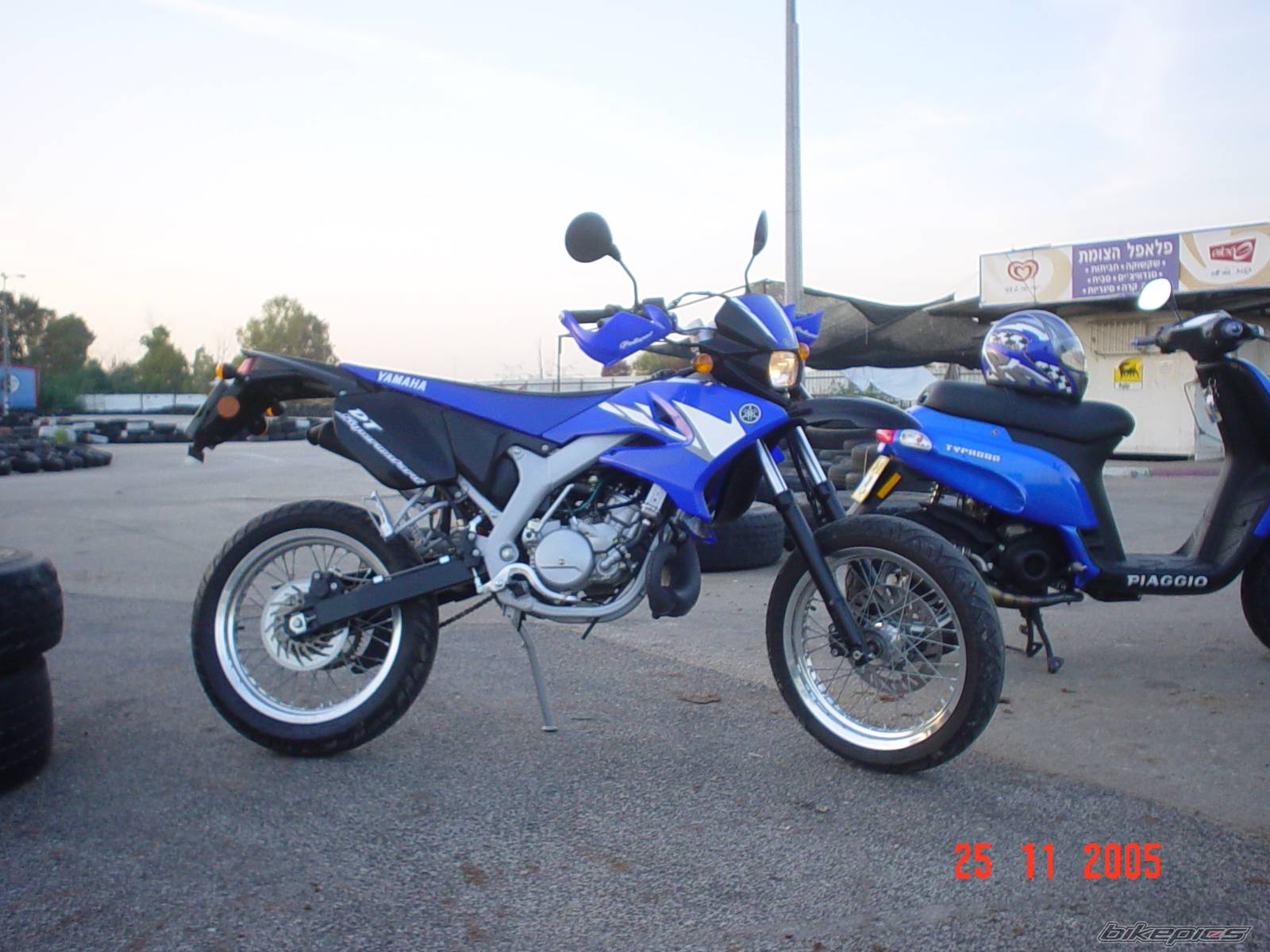 Bike Photo 474465