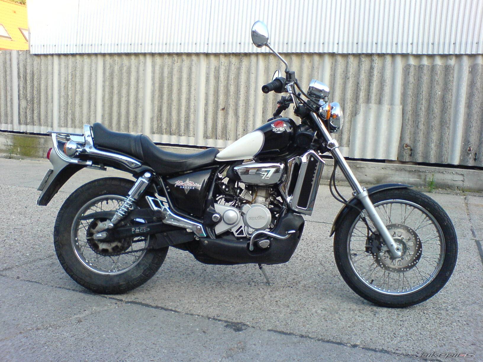 Bike Photo 474474