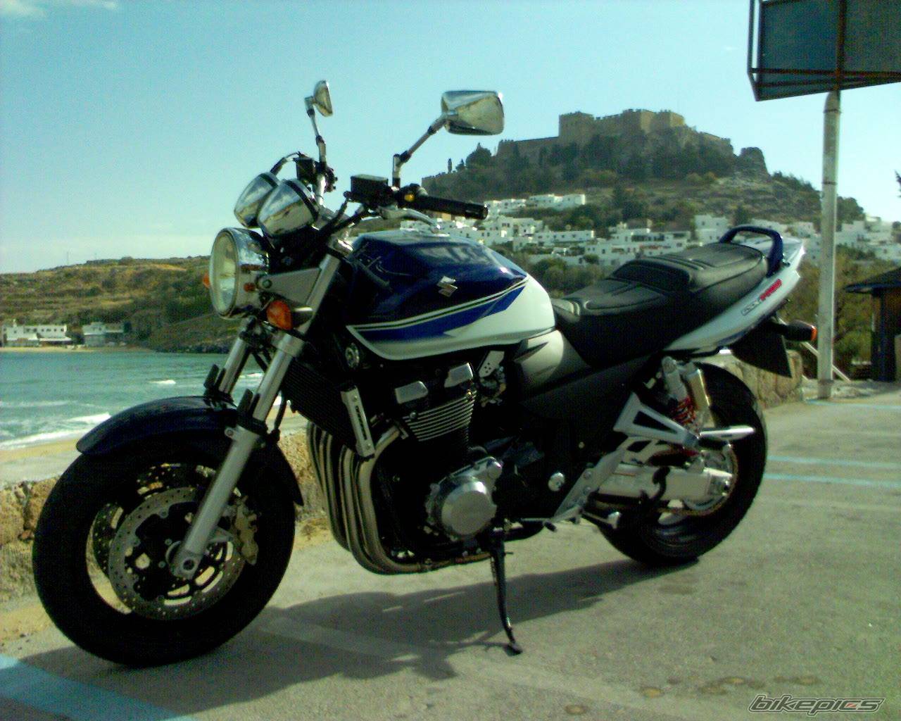 Bike Photo 474475